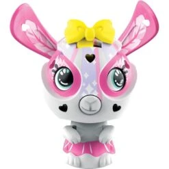 Spin Master Zoobles Mehrfach-Spielset Mit Tanzstudio, Spielfigur -Spin Master Spin Master Zoobles Mehrfach Spielset mit Tanzstudio Spielfigur@@1761901 3