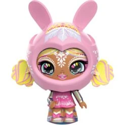 Spin Master Zoobles Mehrfach-Spielset Mit Tanzstudio, Spielfigur -Spin Master Spin Master Zoobles Mehrfach Spielset mit Tanzstudio Spielfigur@@1761901 5