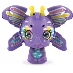 Spin Master Zoobles Rainbow Schmetterling Und Black And White Fuchs, Spielfigur 11 Spin Master Zoobles Rainbow Schmetterling Und Black And White Fuchs, Spielfigur -Spin Master Spin Master Zoobles Rainbow Schmetterling und Black and White Fuchs Spielfigur@@1761898 3