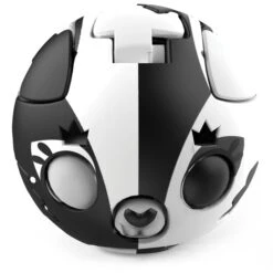 Spin Master Zoobles Rainbow Schmetterling Und Black And White Fuchs, Spielfigur 12 Spin Master Zoobles Rainbow Schmetterling Und Black And White Fuchs, Spielfigur -Spin Master Spin Master Zoobles Rainbow Schmetterling und Black and White Fuchs Spielfigur@@1761898 4