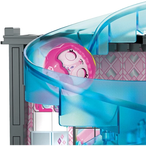 Spin Master Zoobles Wandelbares Spielset Mit Magischer Villa Und Z-Girl, Spielfigur – Bild 6