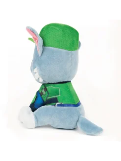 Spin Master Spielwaren Gund - PAW Patrol: Der Kinofilm - Plüsch 15 Cm - Rocky Kuscheltiere Teddies & Plüschfiguren Paw Patrol Movie Kinofilm Film Spinfuenfzehn Auswahlspinmaster -Spin Master a02d94d95017a223d9e576f3c7ccd3b4