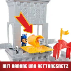 Spin Master 6062103 Paw Patrol Rescue Knights Knig -Spin Master a1349e46a36aab9319dd1fa9babf47e7