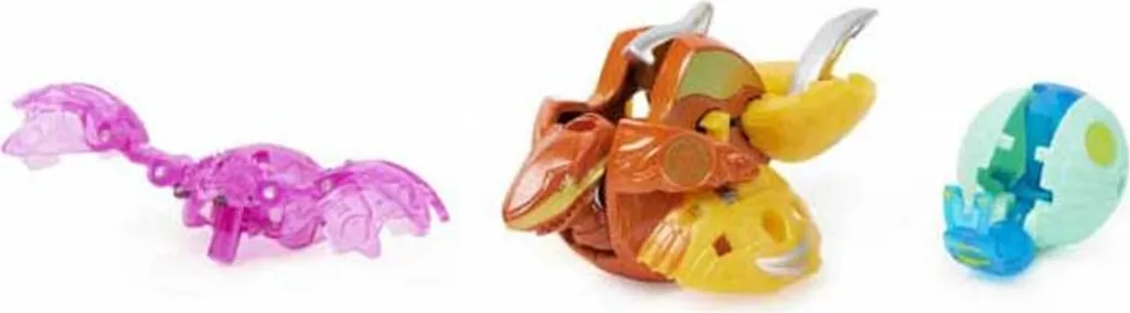 Spin Master 6063394 BTB Diecast Power Up 3 Pack S4 5 Spin Master 6063394 BTB Diecast Power Up 3 Pack S4 – Bild 3