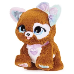 SPIN MASTER AMIGO Spiel Freizeit GmbH Present Pets - Rainbow Glitter 0 0 STK 23 SPIN MASTER AMIGO Spiel Freizeit GmbH Present Pets - Rainbow Glitter 0 0 STK -Spin Master a2e65b9b8cf66c9216de47bb57f4e65e