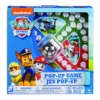 Spin Master 23841 - Paw Patrol Brettspiel Mit Pop-up-Würfel 1 Spin Master 23841 - Paw Patrol Brettspiel Mit Pop-up-Würfel -Spin Master a4210650160b76499b644cca5ee678f5