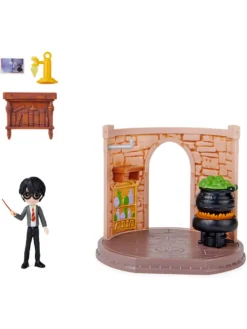 Spin Master Wizarding World Elixiere Harry Potter -Spin Master a42ce22fc13c4a4910d11bb9775f6bb5