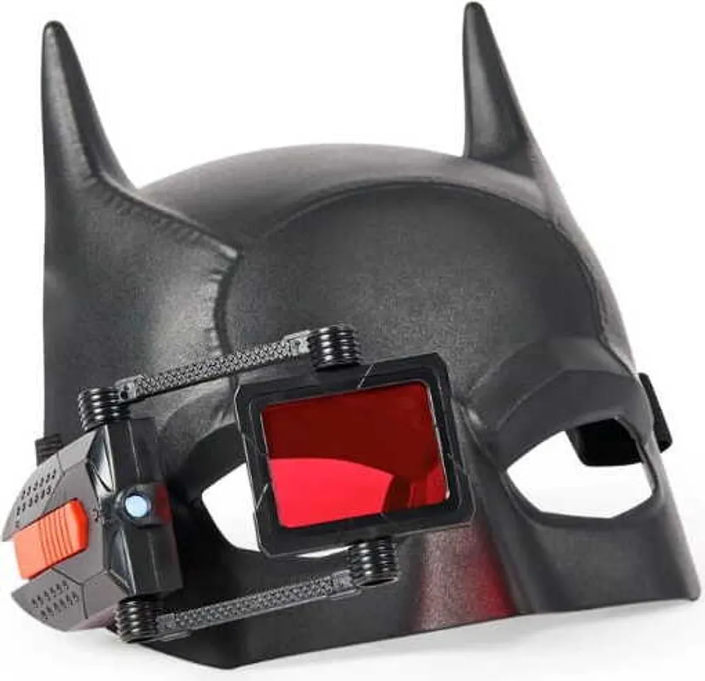 Batman Detektivset Spin Master 4 Batman Detektivset Spin Master – Bild 2