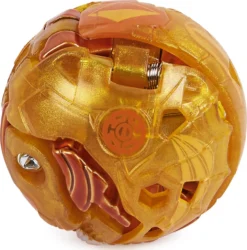 Spin Master Spielwaren Bakugan 'Evolutions' Platinum Series 1er Pack, Bakugan Mit Metallkern Für Mehr Durchschlagskraft, Unterschiedliche Varianten Actionfiguren Actionfiguren Spinmasterauswahl -Spin Master a477e84c114ec1e0a02b7037a2ea940c