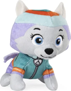 Spin Master 6055105 PAW Mini Pl?sch Sortiment 10cm -Spin Master a6261563ad22beeddfb4586c030d89e1