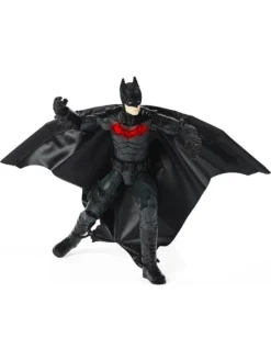 Spin Master - DC - Batman Movie - Wingsuit Batman -Spin Master a632b1b8bf813f08b683b0e6b276271a