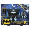 SPIN MASTER DC Comics Batman: 10,2cm Große Batman-Action-Figur Mit Wandelbarer Tech-Rüstung, Actionfigur Zum Sammeln, Comics 1 SPIN MASTER DC Comics Batman: 10,2cm Große Batman-Action-Figur Mit Wandelbarer Tech-Rüstung, Actionfigur Zum Sammeln, Comics -Spin Master a6a41a7951ca6125900f6355e59be90f