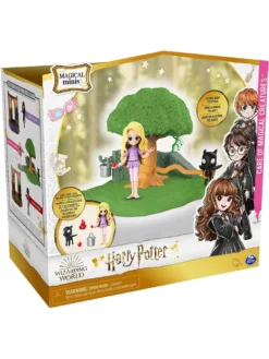 Spin Master 39823 - Harry Potter Hogwarts Pflege Magischer Geschöpfe 15 Spin Master 39823 - Harry Potter Hogwarts Pflege Magischer Geschöpfe -Spin Master a769c89c978cd7f8e01236cc1a2df6a5