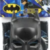 Spin Master 6060825 (20131496) - DC - Batman - Maske Und Cape, Verkleidungsset -Spin Master a77cf97e97ab626af9321a1e51cf10e0