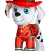 Spin Master Kuscheltiere Paw Patrol Marshall Stofftier Plüschtier 19 Cm -Spin Master a806b0a1d550bd92b47500f287f47f57