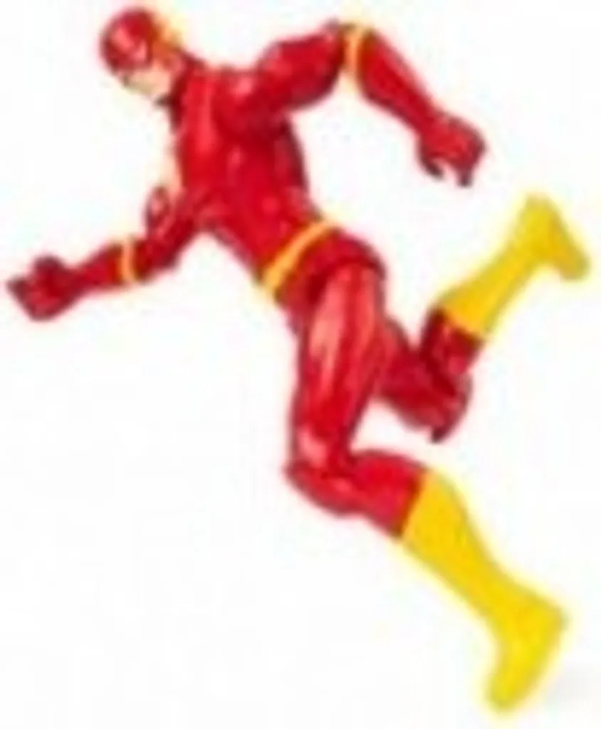 Spin Master DC 10 Cm Basic Figur Flash 6056779 8 Spin Master DC 10 Cm Basic Figur Flash 6056779 – Bild 6