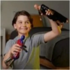 Spin Master DC-Black Adam Movie-30cm Ad. 6065492 -Spin Master a8c734b507e62b0032a4fc15222eb3c8