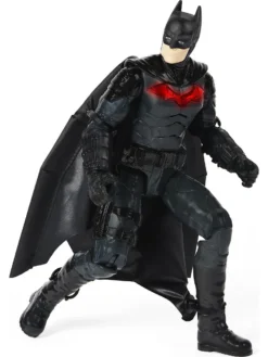 Spin Master - DC - Batman Movie - Wingsuit Batman -Spin Master a9b2d45c50d835a718e03d95db67e5c0