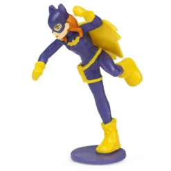 Spin Master Batman - 5cm-Minifiguren, 48er Pack -Spin Master a9dd42ecd11c7fd792a6bd4e5375f62c
