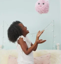 Spin Master Spielwaren FurFluffs Magisches Kätzchen Funktionsplüsch Funktionsplüsch PB22 HK22 Spinmasterauswahl -Spin Master aba6e3a416c09b6ca14df2520fe67988