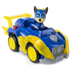 Spin Master 26732 Mighty Pups Themed Basic Vehicle - Sortiert -Spin Master abd3af78d9c1a7c126f997a3d99e6e30