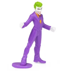 Spin Master Batman - 5cm-Minifiguren, 48er Pack -Spin Master ac0b5f856528264ddb20be3f14eca53b