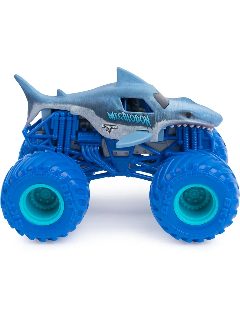 Spin Master Monster Jam-2-Pack 1:64-Bat. 6065293 6 Spin Master Monster Jam-2-Pack 1:64-Bat. 6065293 – Bild 4