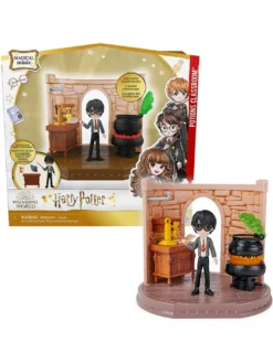Spin Master Wizarding World Elixiere Harry Potter -Spin Master acb8f5cf329c34f5770ba82872b68150
