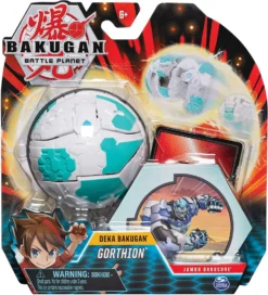 Spin Master 57012 BTB Bakugan Deka -Spin Master ad49e493b364a38000009bd4b2a3adfb