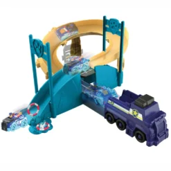 Paw Patrol Jagdspiel Polizeirettungs-Set True Metal -Spin Master ad7b1b2bd6b0168fb6a40370880c1a25