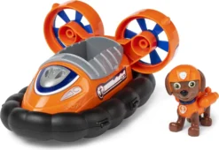 Spin Master 6054436/20119357 Zuma Hovercraft Paw P -Spin Master ae7c1e7549094290a4ffb0565ad5b2ed