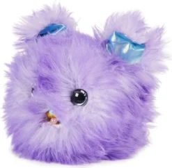 Spin Master Spielwaren FurFluffs Magisches Hündchen Funktionsplüsch Funktionsplüsch PB22 HK22 Spinmasterauswahl -Spin Master ae7c66b2d1ed0665e698e845739cb846