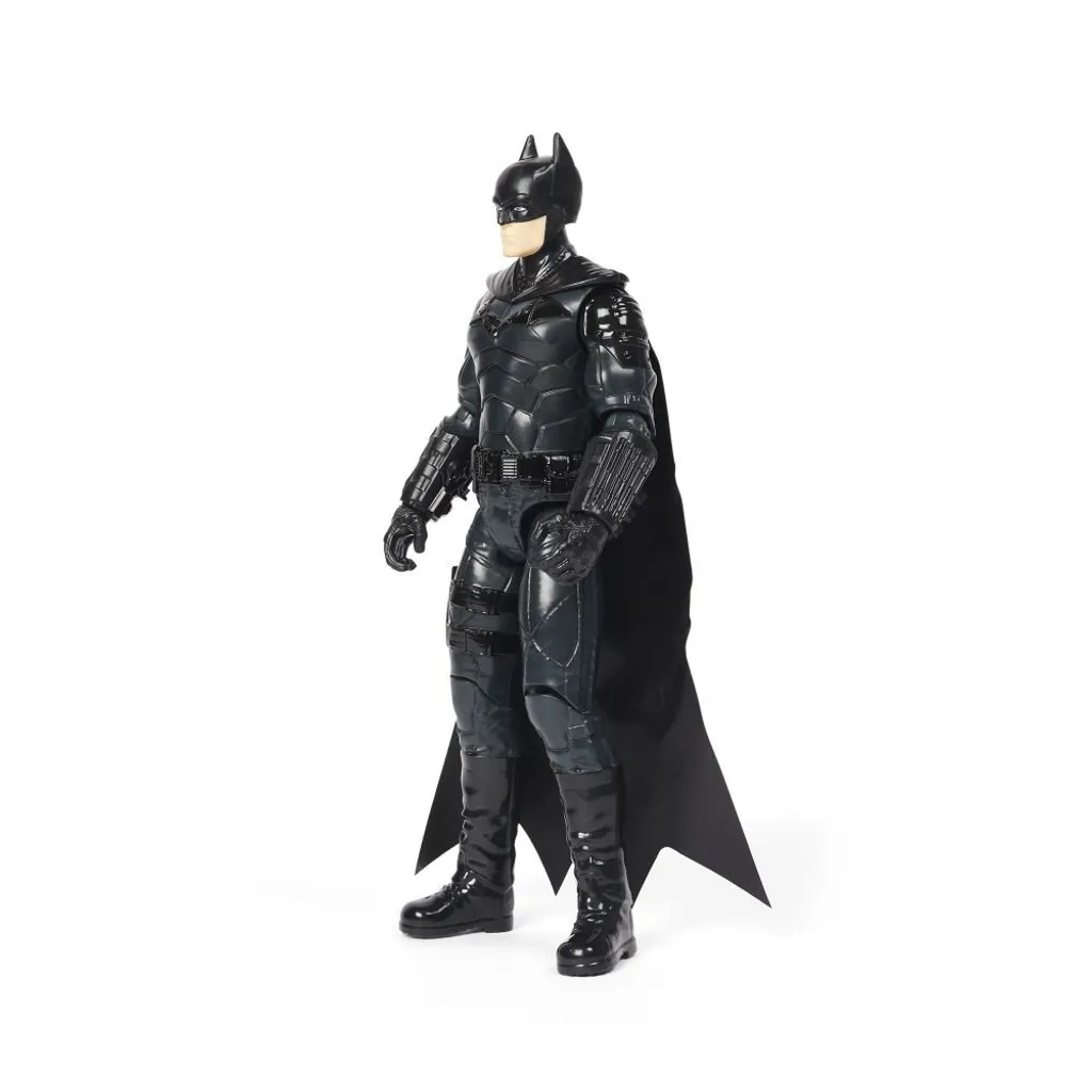 Spin Master 36696 BAT Batman Movie - 30cm Figuren, Sortiert 16 Spin Master 36696 BAT Batman Movie - 30cm Figuren, Sortiert – Bild 14