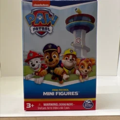 Spin Master Paw Patrol Mini Figur Deluxe 13 Spin Master Paw Patrol Mini Figur Deluxe -Spin Master afd523b901821e2d0d6d15e48b38d448
