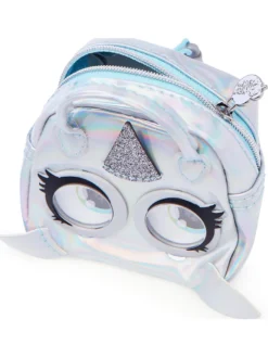Spin Master Purse Pets - Micro PP Narwal 6064313 -Spin Master b1ce5e04c6c44fc227ffd7f72cce95bf