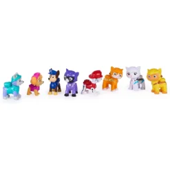 Spin Master 6066044 PAW Patrol - Cat Pack ? Figure -Spin Master b1ec513cc422fc4e1cbe377ffdbe634a