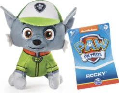Spin Master 6055105 PAW Mini Pl?sch Sortiment 10cm -Spin Master b24935c9b5033756c09cf86c2b8cff4b