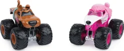 Spin Master 38057 1:64 MNJ Monster Jam 2-Pack, Sortiert 21 Spin Master 38057 1:64 MNJ Monster Jam 2-Pack, Sortiert -Spin Master b4214d32b417e10e9ac5ca15211a5024