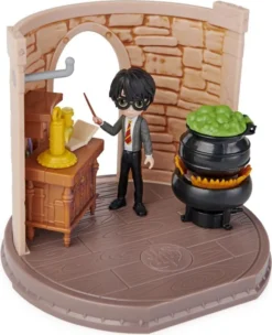 Spin Master Wizarding World Elixiere Harry Potter -Spin Master b4271a46fb7c6f09bad0f10cea18abdd