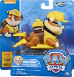 Spin Master Paw Patrol Paddlin Pups -Spin Master b43e1640b9bb1e382d764845294f3dec