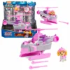 SPIN MASTER Auswahl Fahrzeuge Rescue Knights | Paw Patrol | Deluxe Autos Mit Spielfiguren, Figur:Skye -Spin Master b46f086d8a82dbc2949b36224de9ad33