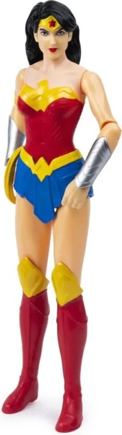 SPIN MASTER DC 30cm-Actionfigur - Wonder Woman