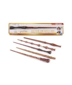 Spin Master - Harry Potter - Detailliert Nachgebildeter Zauberstab Aus Kunststoff, Ca. 30,5 Cm -Spin Master b65b549f97c71b883ccde4027b08aec8