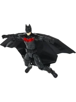 Spin Master - DC - Batman Movie - Wingsuit Batman -Spin Master b7eb671cb823a49ee10754d3d4bd1d28
