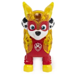 Spin Master 6055961 Paw Patrol Mighty Pups Deluxe -Spin Master b9a0b19779a5448f1837ba4bd4251ed0