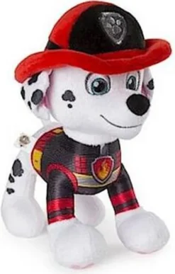 Spin Master 15462 Paw Patrol Plüschtier 20 Cm, 1 Stück, Sortiert
