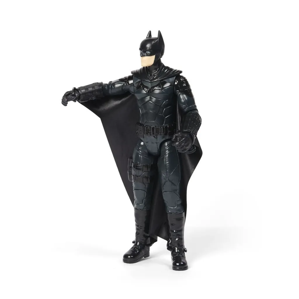 Spin Master 36696 BAT Batman Movie - 30cm Figuren, Sortiert 12 Spin Master 36696 BAT Batman Movie - 30cm Figuren, Sortiert – Bild 10