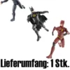 Spin Master 6066178 - DC Comics The Flash Action-Figuren 30cm Sortiert -Spin Master bac13aa9a460080773c76771a0e4eae6