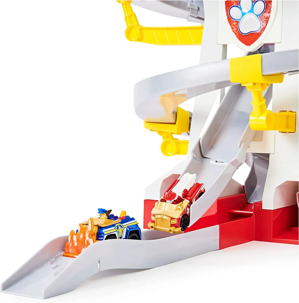 Spin Master Paw Patrol True Metal Adventure Bay Playset 10 Spin Master Paw Patrol True Metal Adventure Bay Playset – Bild 8