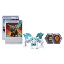 Spin Master Bakugan Ultra Ball Pack, Sortiert -Spin Master bf0277d6935e14db9999c5144760d7a1